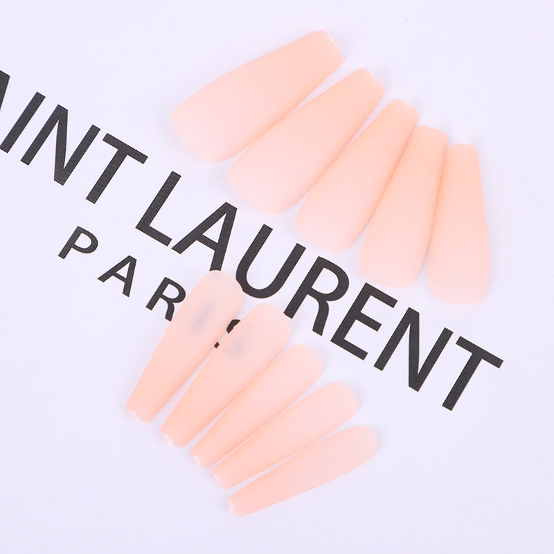 Elegant Fake Nails Stornfield