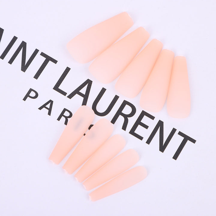 Elegant Fake Nails Stornfield
