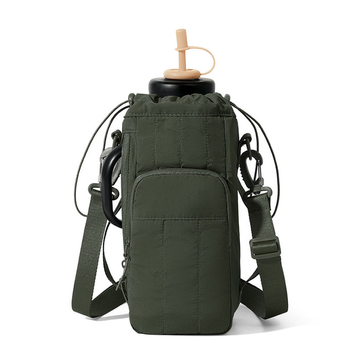 Insulated Water Bottle Holder