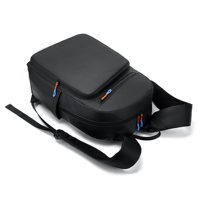 High-Quality Multi-Compartment Backpack Stornfield