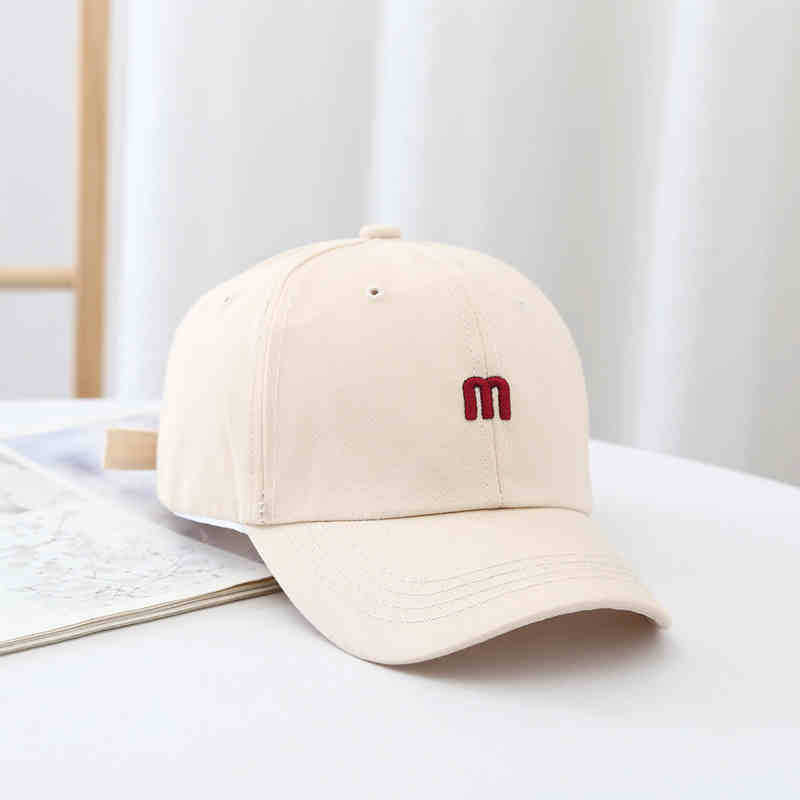 Unisex Classic Minimalist Adjustable Cap Stornfield