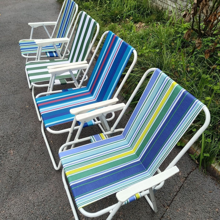 Comfortable lounge chair Stornfield