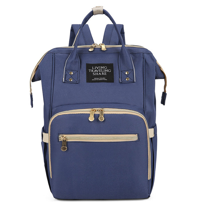 Multi-Functional Travel Backpack Stornfield 1790331846