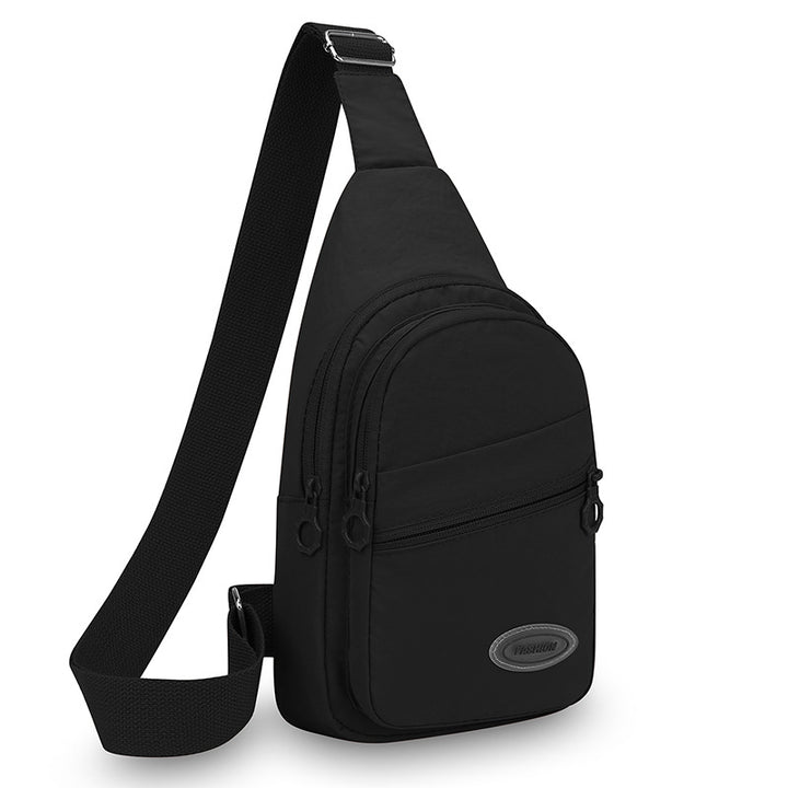 Compact Sling Backpack