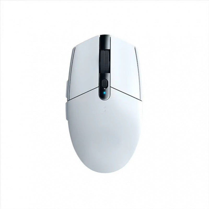 High-precision gaming mouse with adjustable weight settings Stornfield