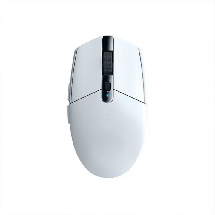 High-precision gaming mouse with adjustable weight settings Stornfield
