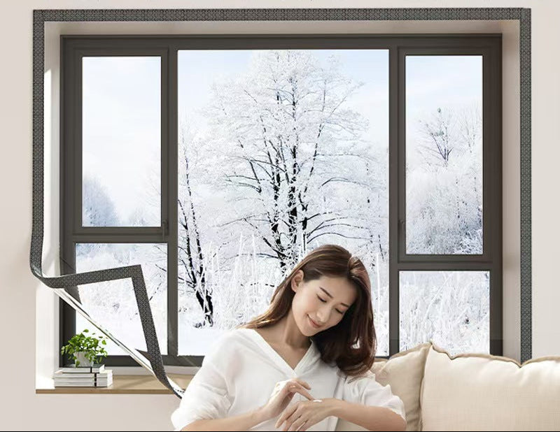 Window Insulation Film Stornfield