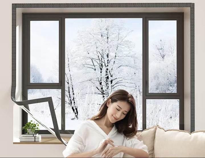 Window Insulation Film Stornfield