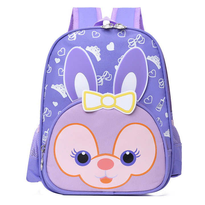 Kids' Unicorn-Themed School Backpack Stornfield