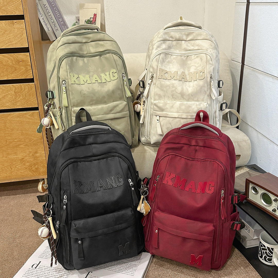 Versatile Urban School Backpack Stornfield