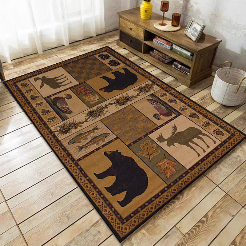 Home Décor Area Rug Stornfield