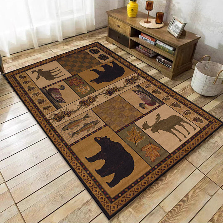 Home Décor Area Rug Stornfield