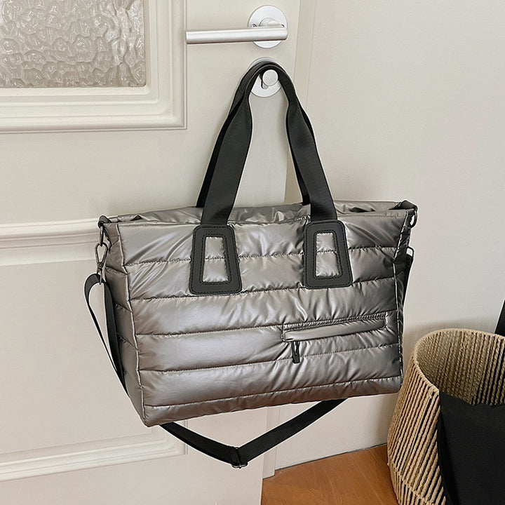 Multifunctional Shoulder Bag Stornfield