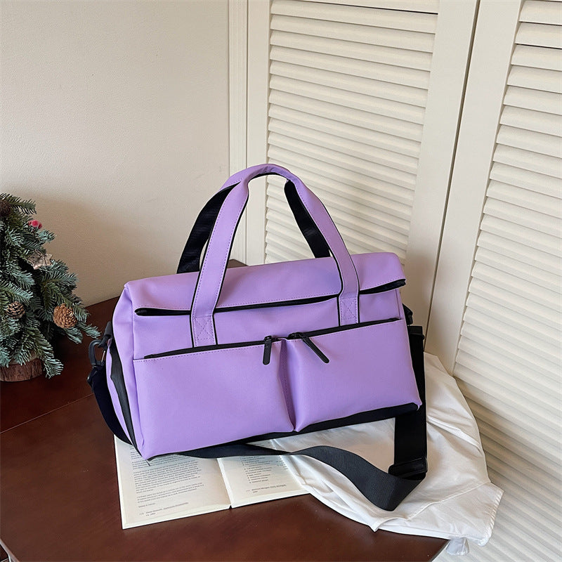 Versatile Travel Organizer Duffle Stornfield