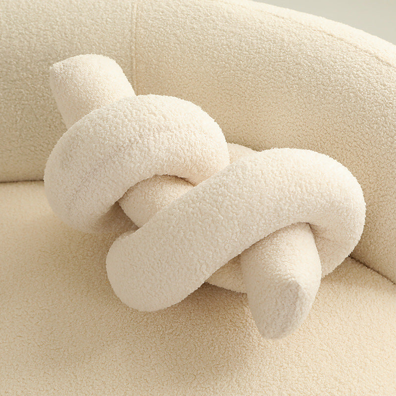 Cactus-shaped cuddle pillow Stornfield