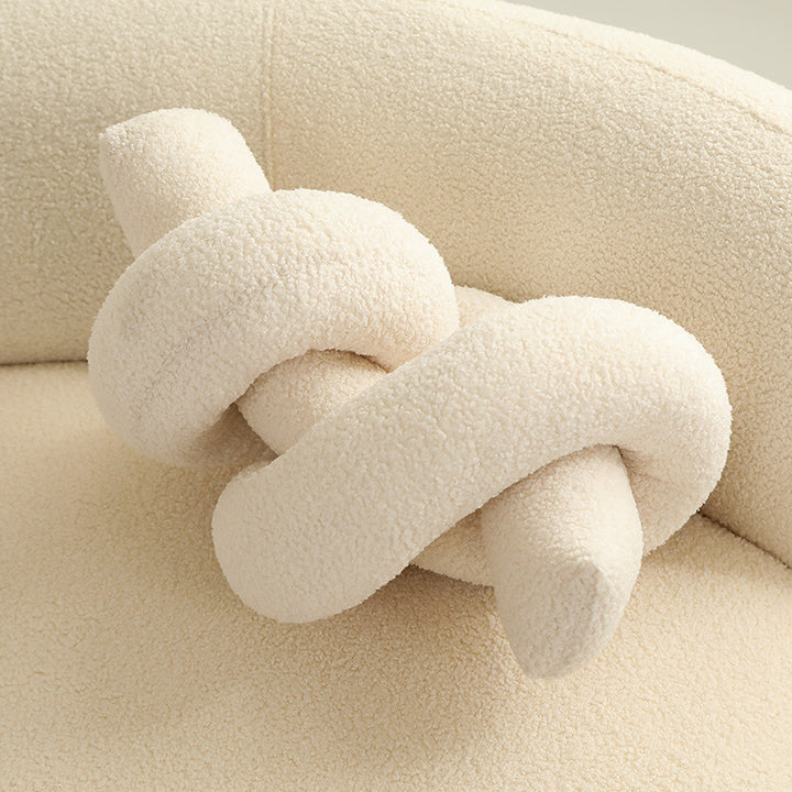 Cactus-shaped cuddle pillow Stornfield