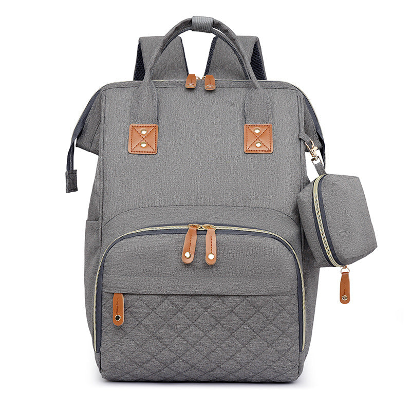 Stylish Multi-Functional Travel Backpack Stornfield