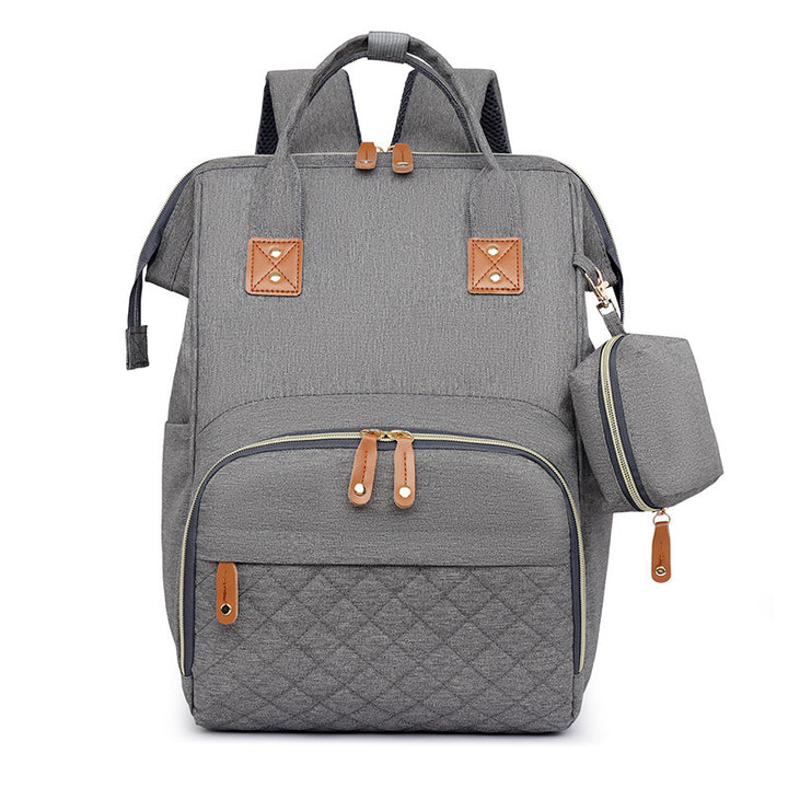 Stylish Multi-Functional Travel Backpack Stornfield