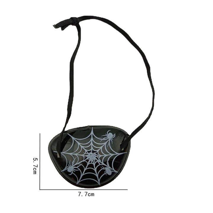 Pirate-Themed Eye Patch Holder Stornfield