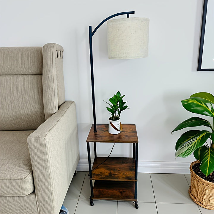 Modern Floor Lamp