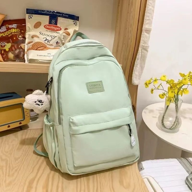 Lightweight Multi-Compartment Backpack Stornfield