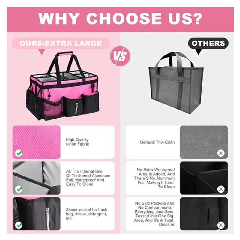 Organizer Bag Stornfield