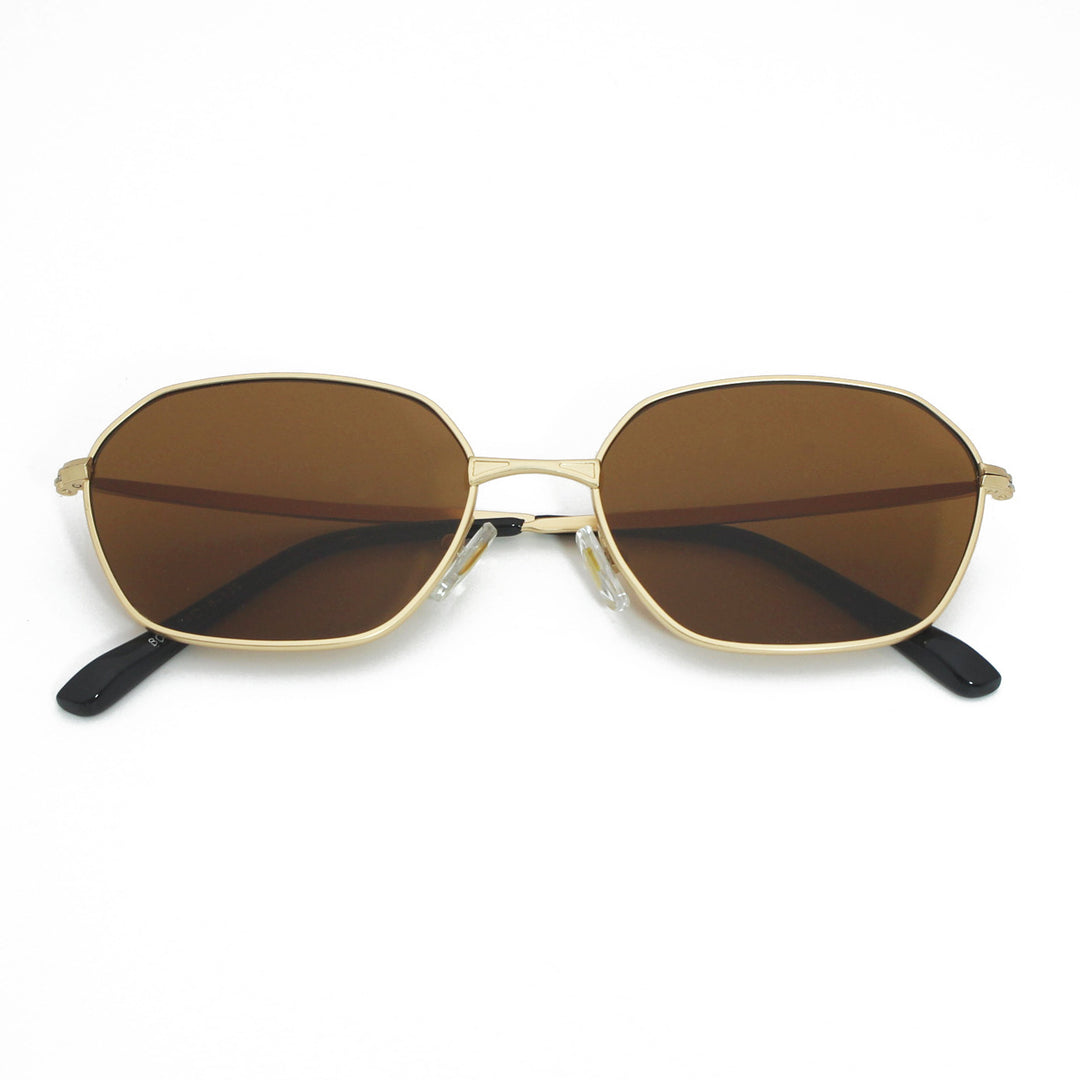 Fashionable Tortoise Sunglasses in Elegant Design Stornfield