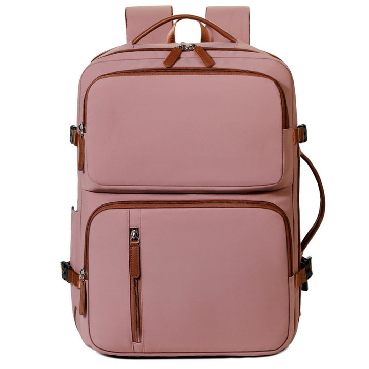 Versatile Functional Travel Backpack Stornfield
