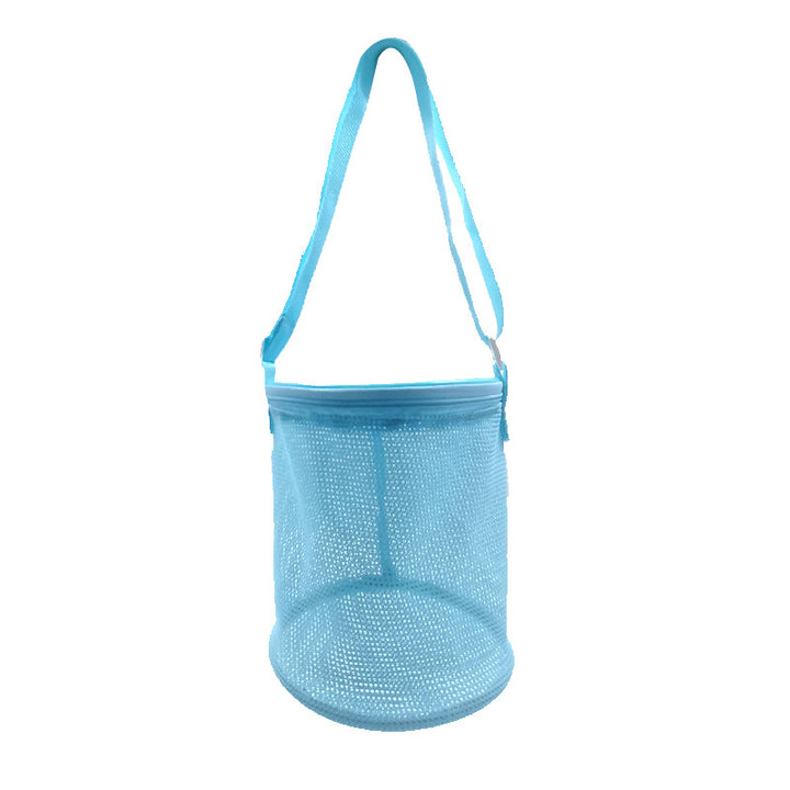 Breathable sports bag made of mesh material Stornfield