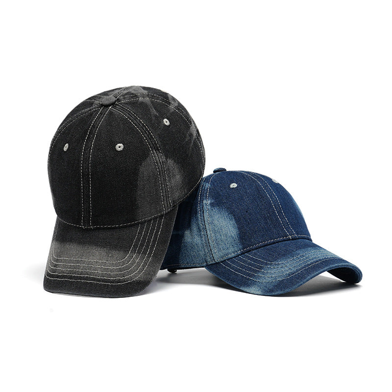 Unisex durable baseball cap in urban design Stornfield