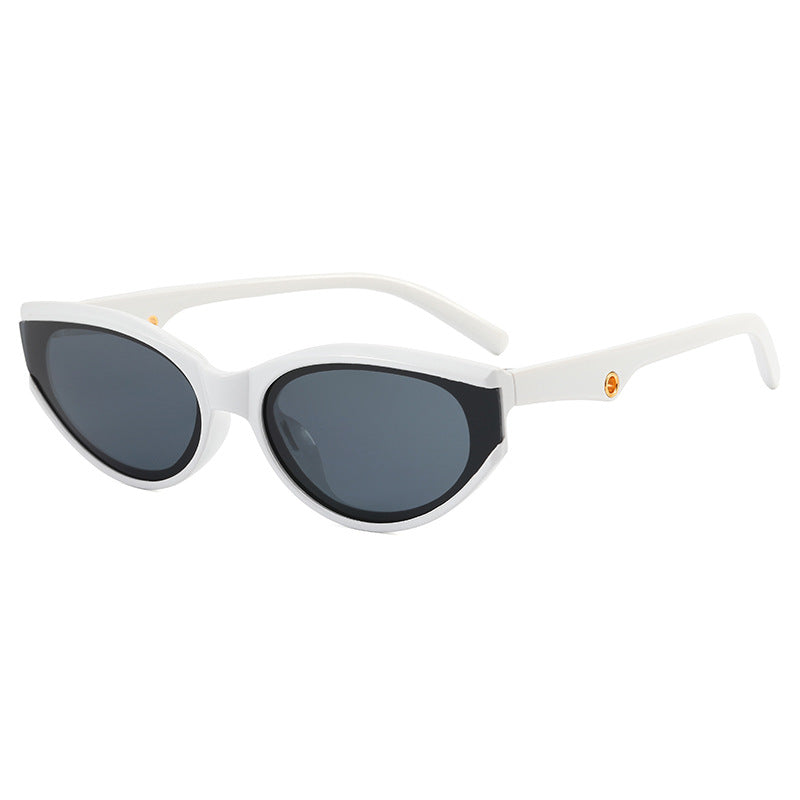 Ladies Cat-Eye Sunglasses in Elegant Design Stornfield