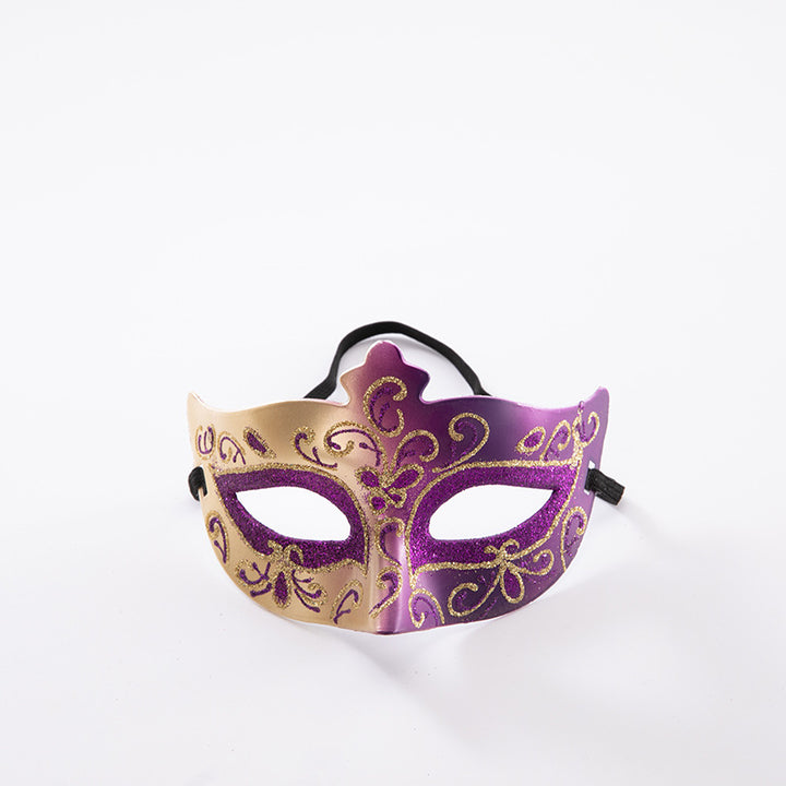 Glittering Masquerade Mask Stornfield