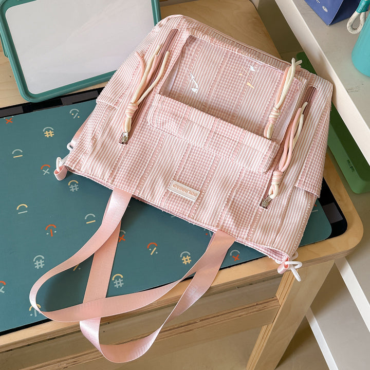 Stylish Versatile Multi-Functional Backpack Stornfield