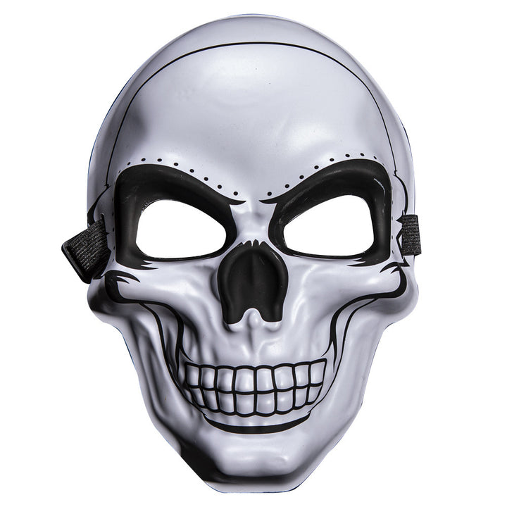 Skull mask