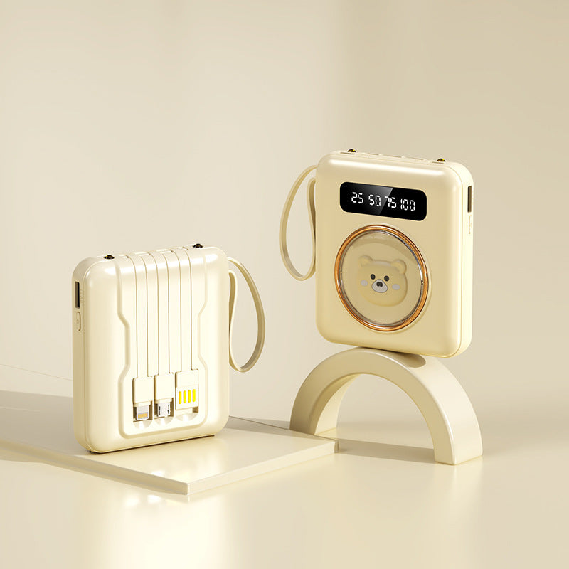 Multifunctional pendant Stornfield