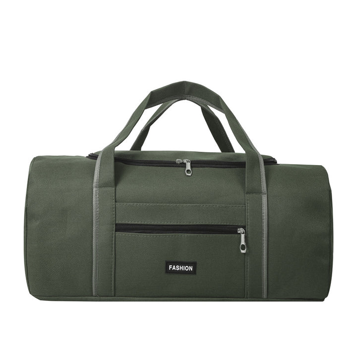 Spacious Travel Duffel Bag