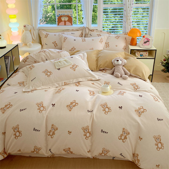 Children's Comforter Set