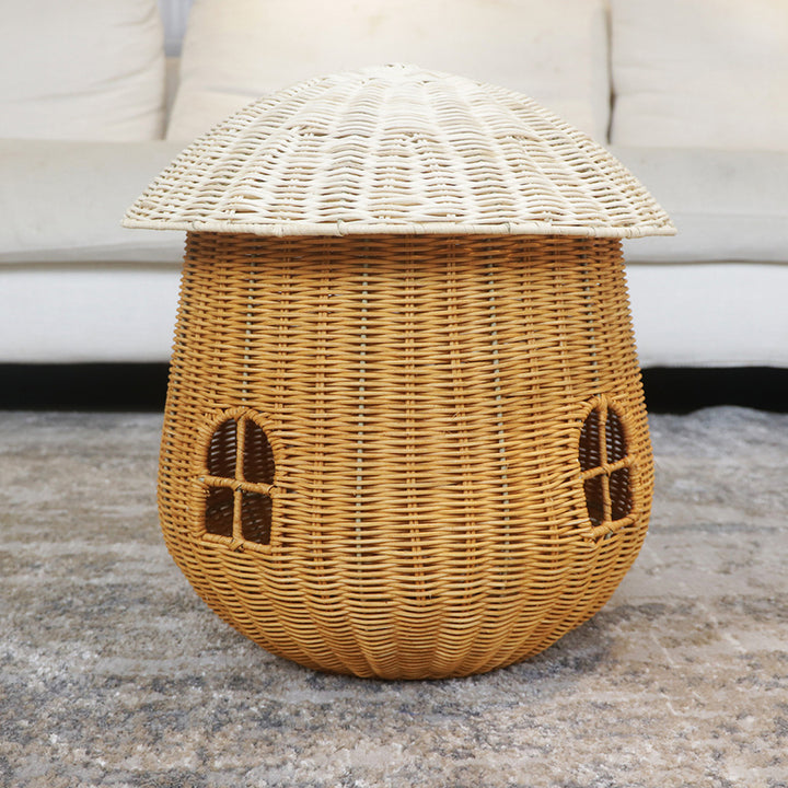 Storage Basket Stornfield
