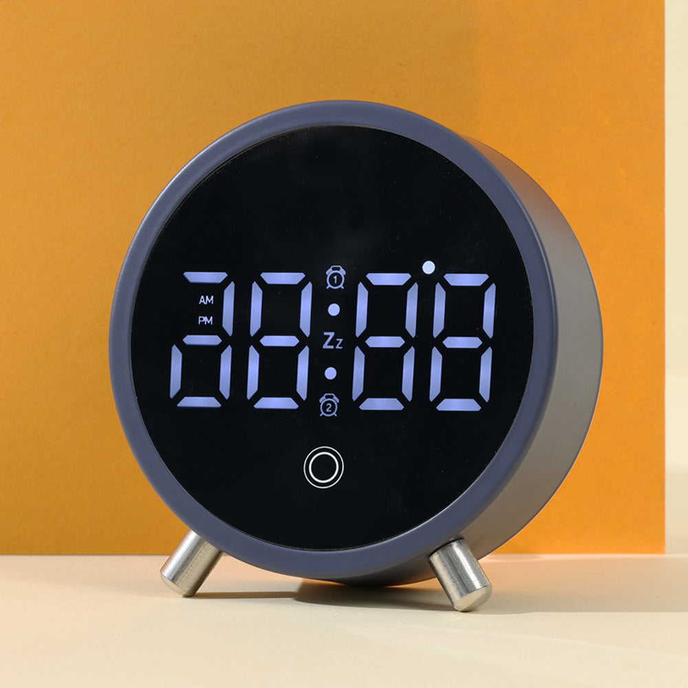Digital Alarm Clock Stornfield