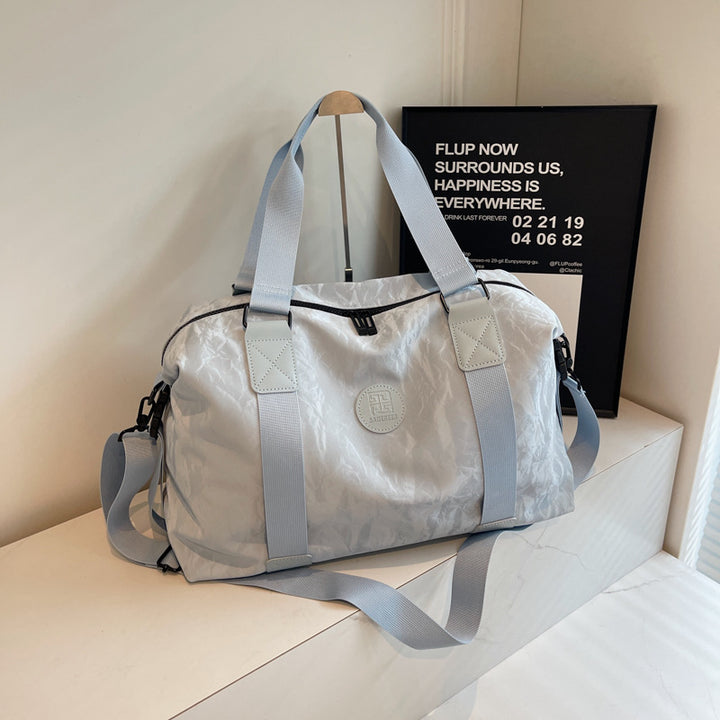 Women's practical sports travel bag Stornfield
