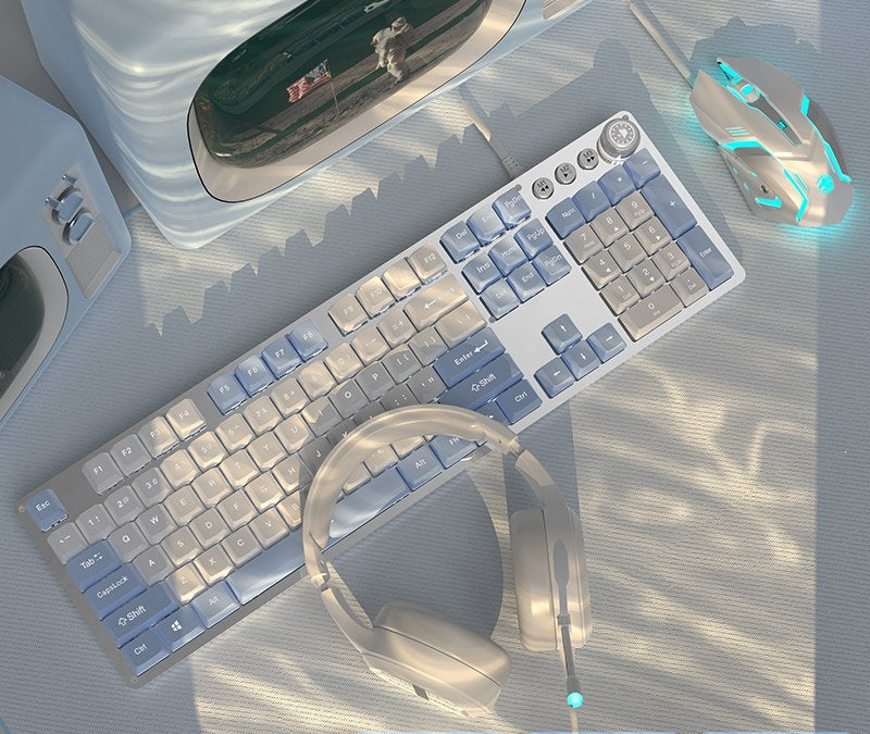 Keyboard Accessory Stornfield
