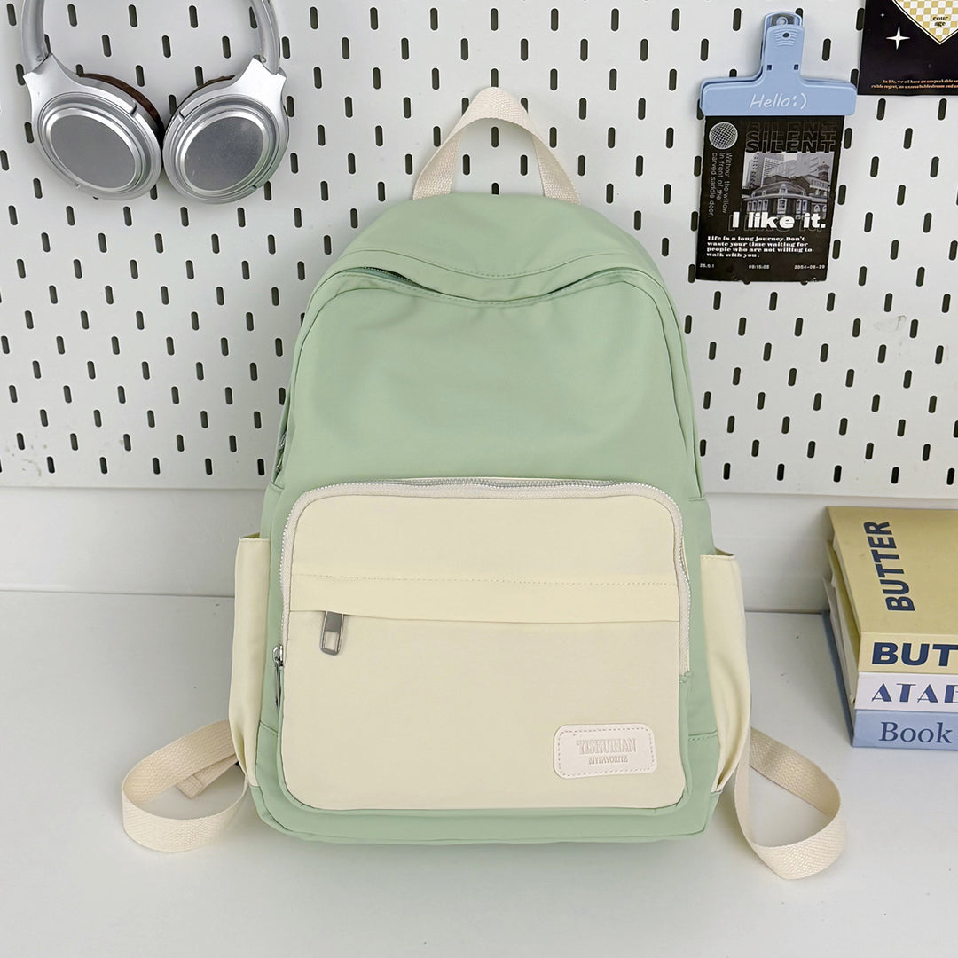 Functional Everyday Backpack Stornfield
