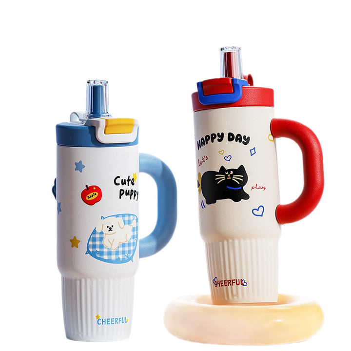 Ladies Insulated Cup Stornfield