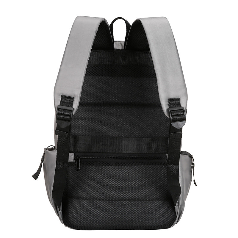 Versatile All-Weather Backpack Stornfield