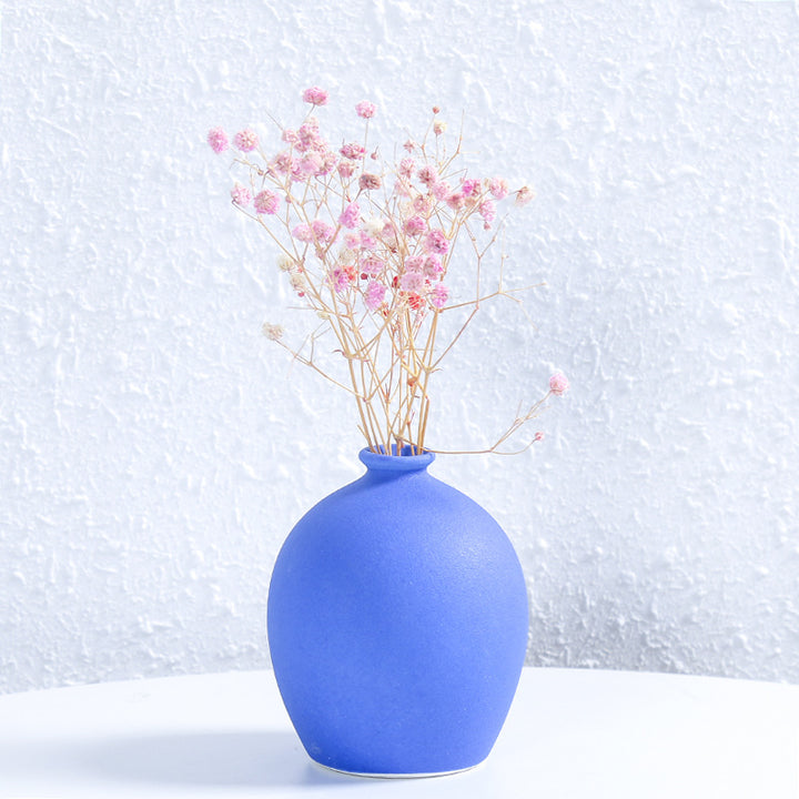 Modern Minimalist Decorative Ceramic Vase Stornfeild