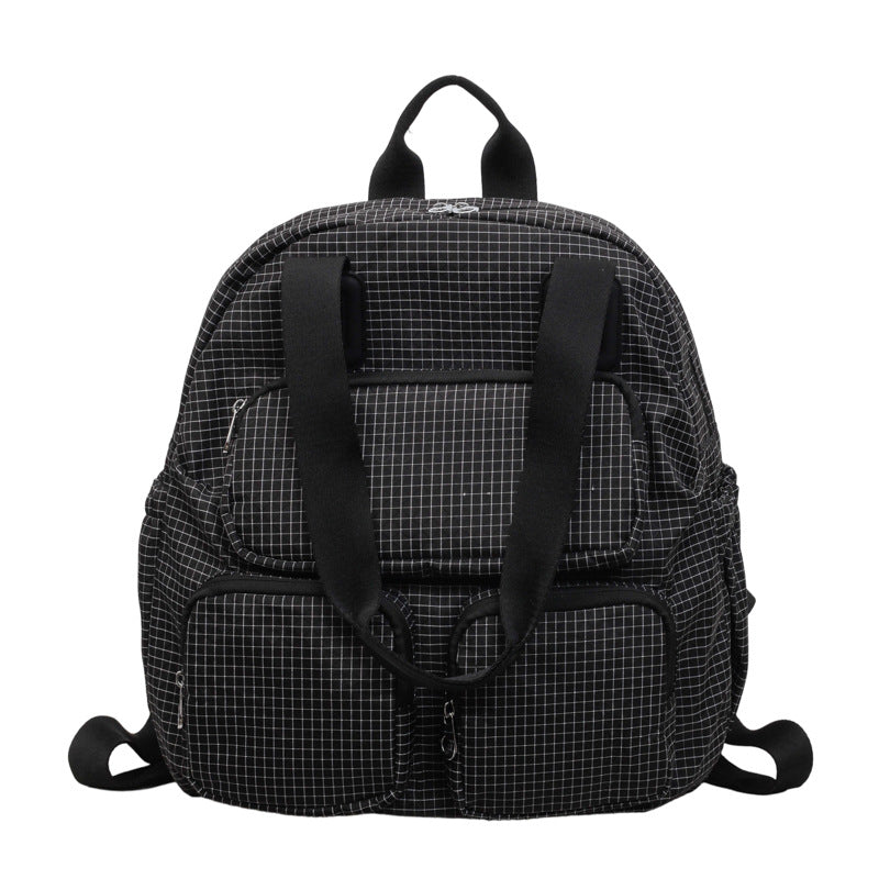Durable Multi-Pocket Backpack Stornfield