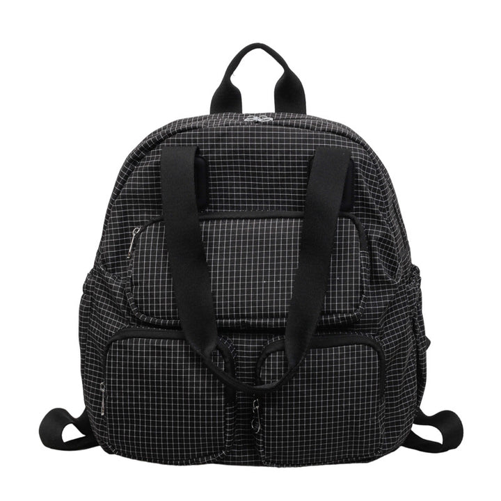 Durable Multi-Pocket Backpack Stornfield