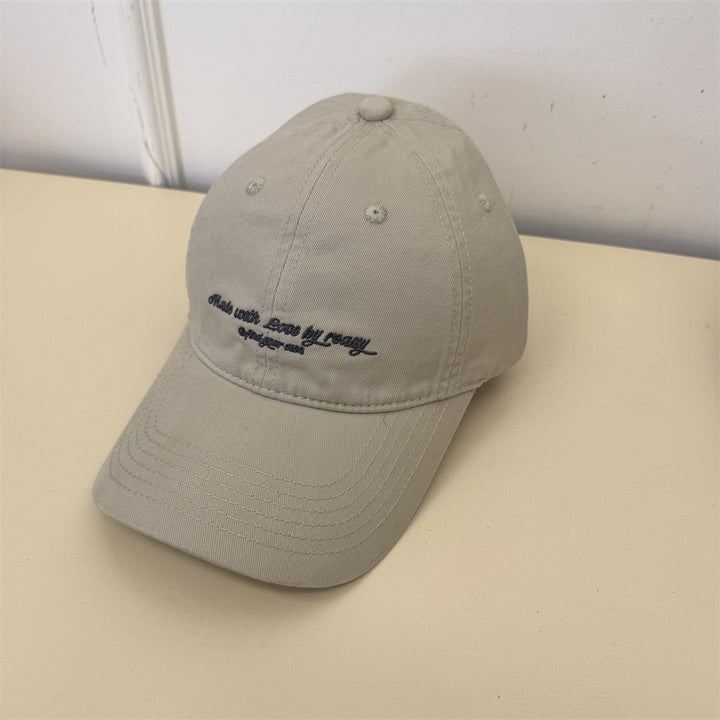 Women's Casual Cotton Baseball Cap Stornfield