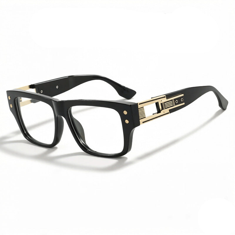 Women Fashionable Oversized Sunglasses Stornfield