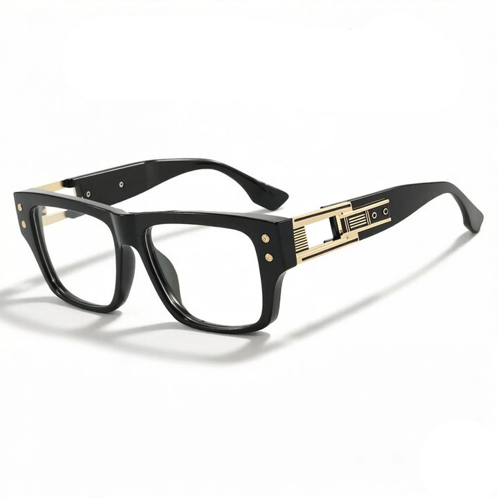 Women Fashionable Oversized Sunglasses Stornfield